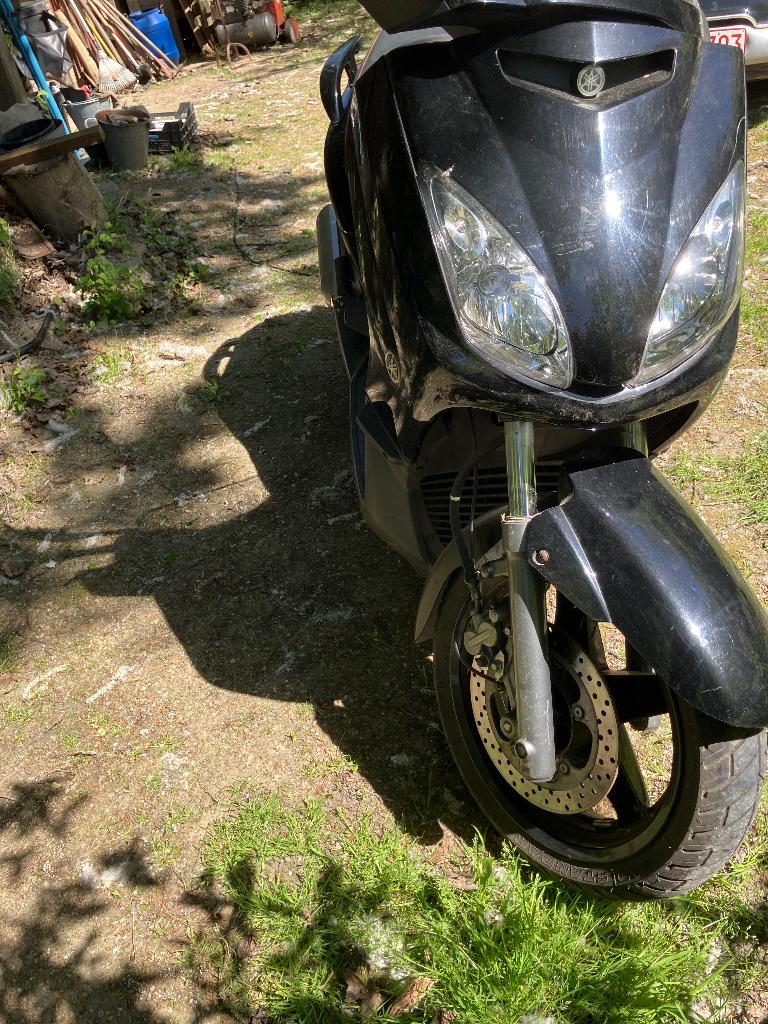 Yahama Xmax 250, Motos, Motos | Yamaha, Particulier, 250 cm³