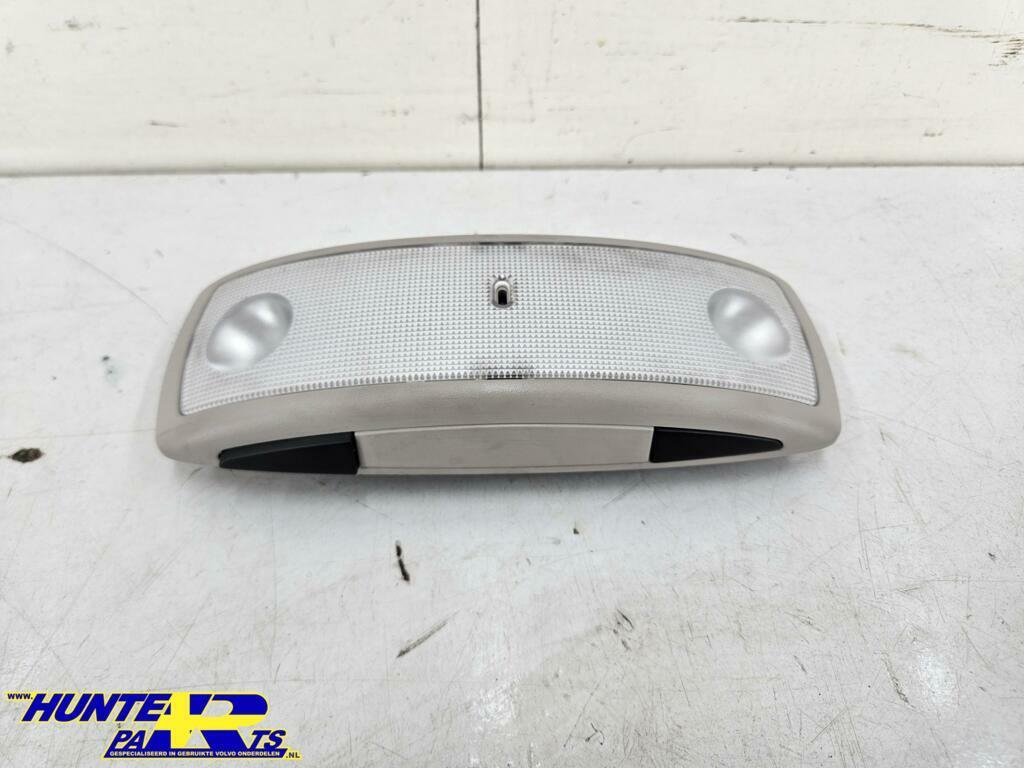 lees/interieurlamp Volvo V60/S60/CC/XC ('10-'18) 39859713, Autos : Pièces & Accessoires, Éclairage, Volvo, Utilisé, Enlèvement ou Envoi