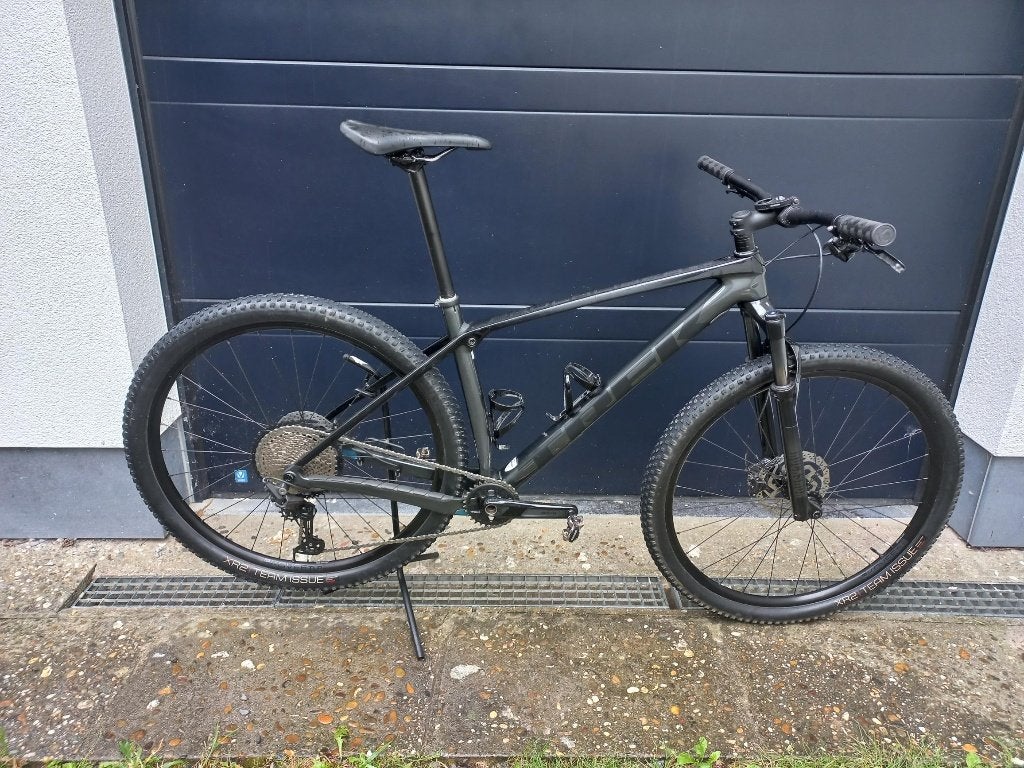 MTB Trek Procaliber 9.5 (Large), Fietsen en Brommers, Ophalen, Gebruikt, Hardtail, Heren