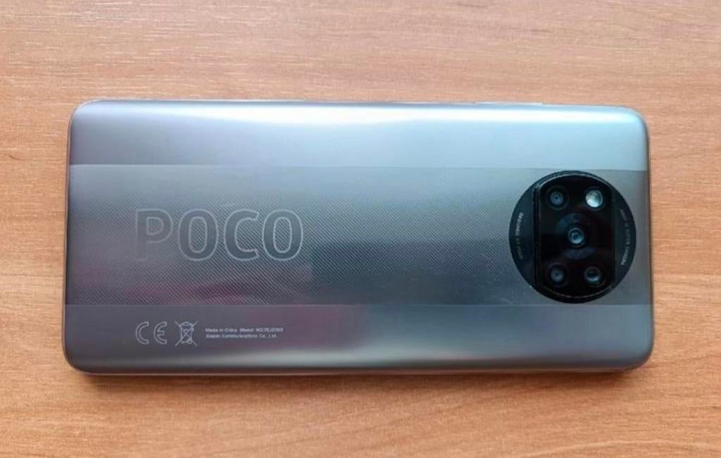 Poco X3 Pro, Télécoms, Téléphonie mobile | Marques Autre, Enlèvement, Utilisé, Sans abonnement, Sans simlock