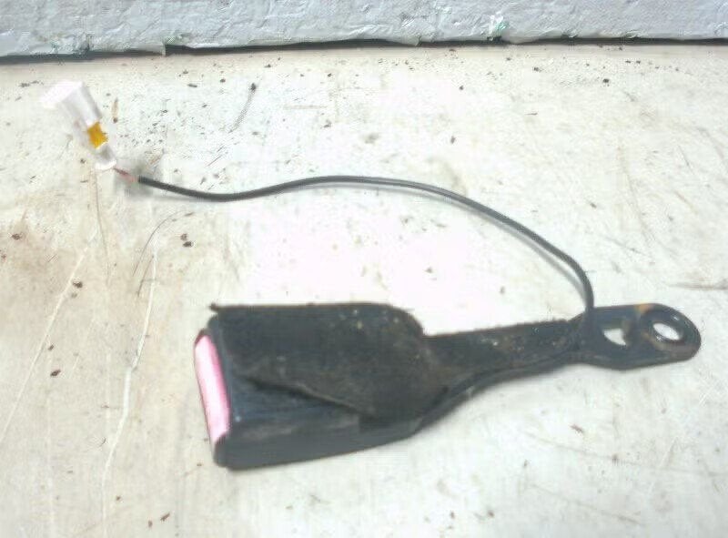 GORDELSLOT RECHTS VOOR Peugeot 407 (6C / J), Auto-onderdelen, Kontakt-peugeot@peugeot.com, Gebruikt, Ophalen of Verzenden, Bahnhofsplatz 65423 Rüsselsheim, DE