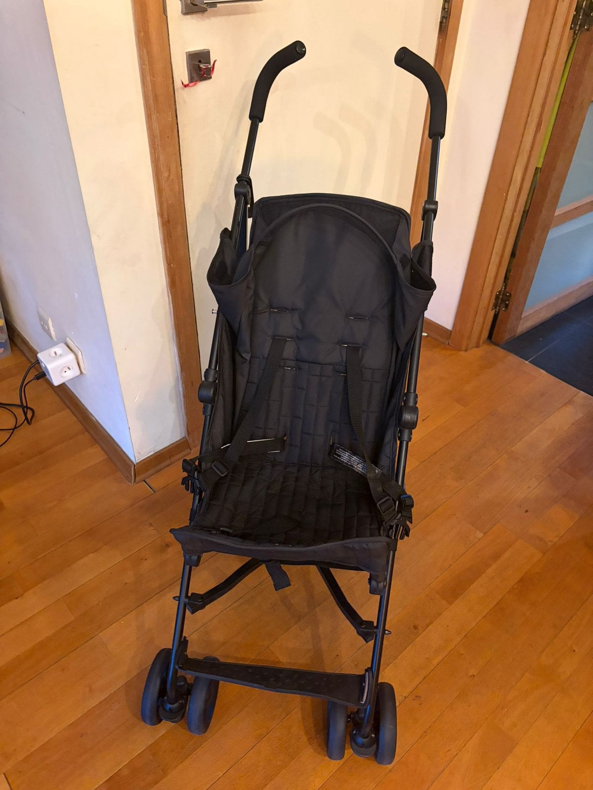 Poussette Premaman NEUVE, Enlèvement, Neuf, Poussette, Autres marques