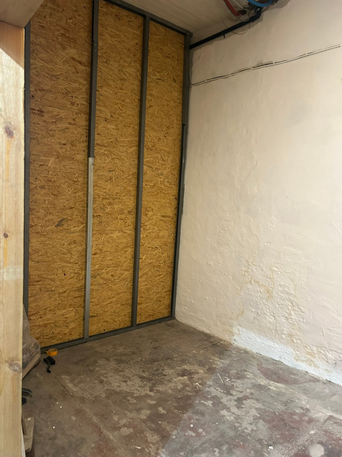 Opslag ruimte te huur centrum Mechelen 11m2, Immo, Mechelen