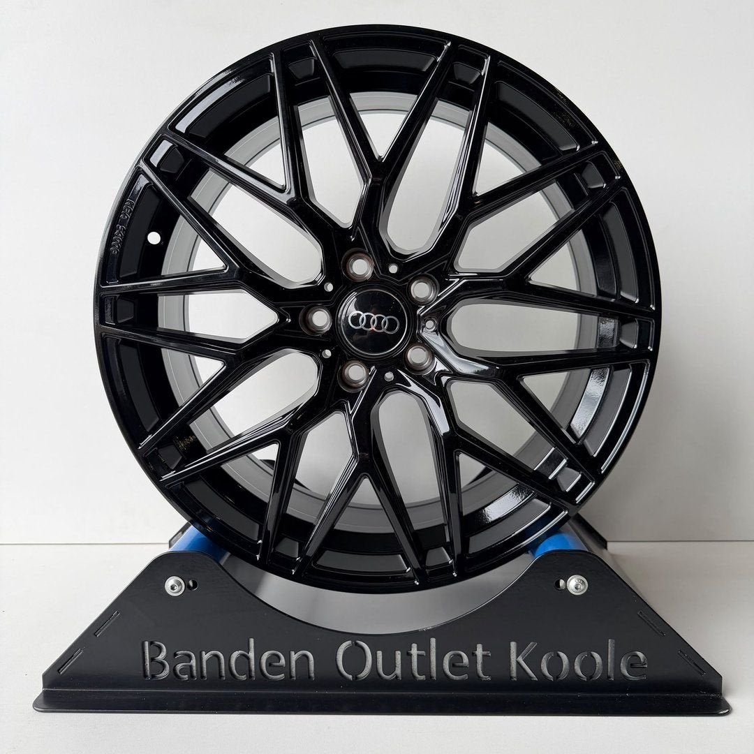 Audi A3 A4 A6 S3 S4 S6 Q3 Q4 E-Tron TT 5x112 19'' Velgen, 19 inch, Velg(en), -, -