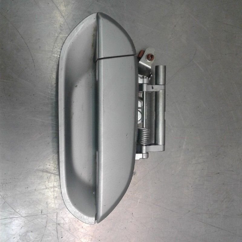 PORTIERGREEP BUITEN RECHTS VOOR Honda Insight (ZE2), Honda, Gebruikt, Dhr. M. Roggen, Marinus@Japoto.nl