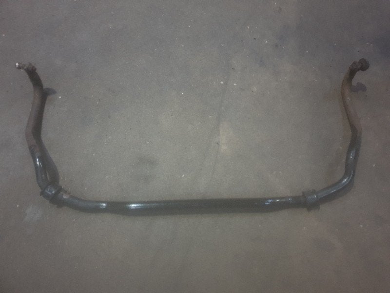 STABILISATORSTANG VOOR Audi 80 (B4) (01-1991/12-1995), Auto-onderdelen, Info@audi.de, Audi, Audi AG, Gebruikt