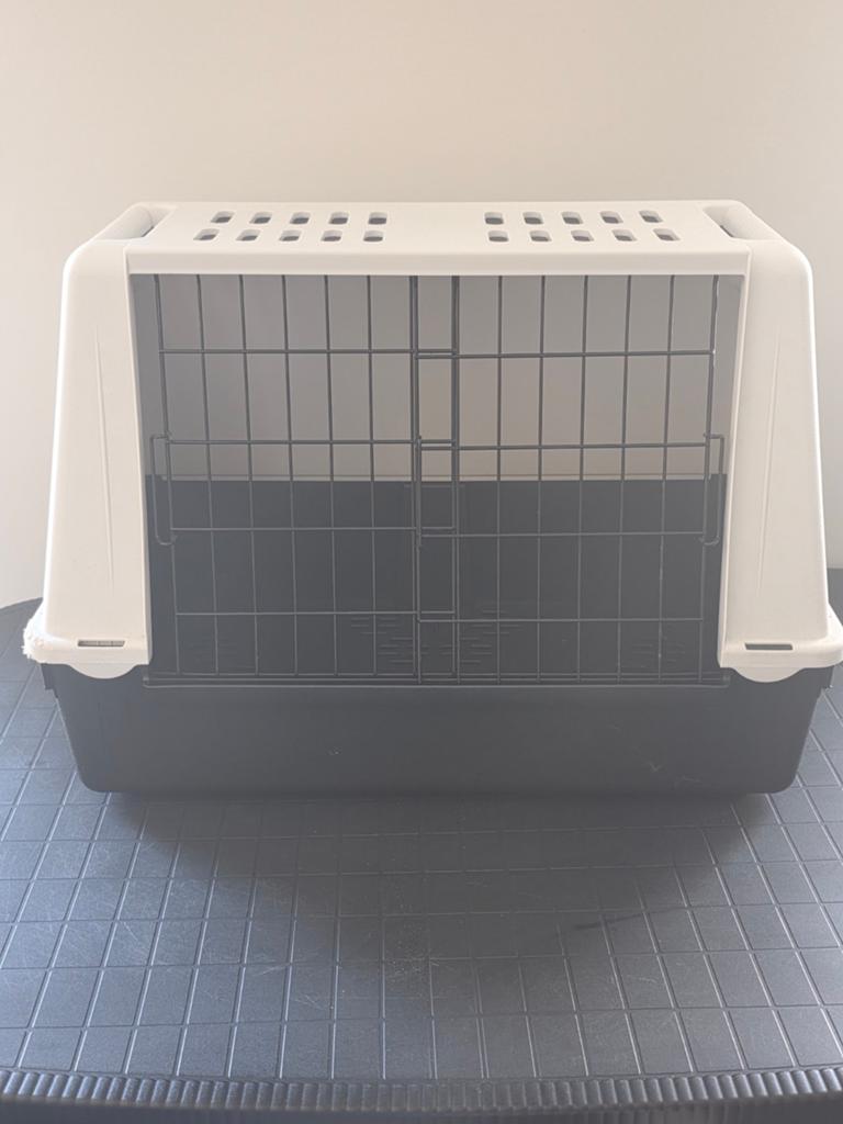 A vendre bac de transport pour chien, Animaux & Accessoires, Enlèvement