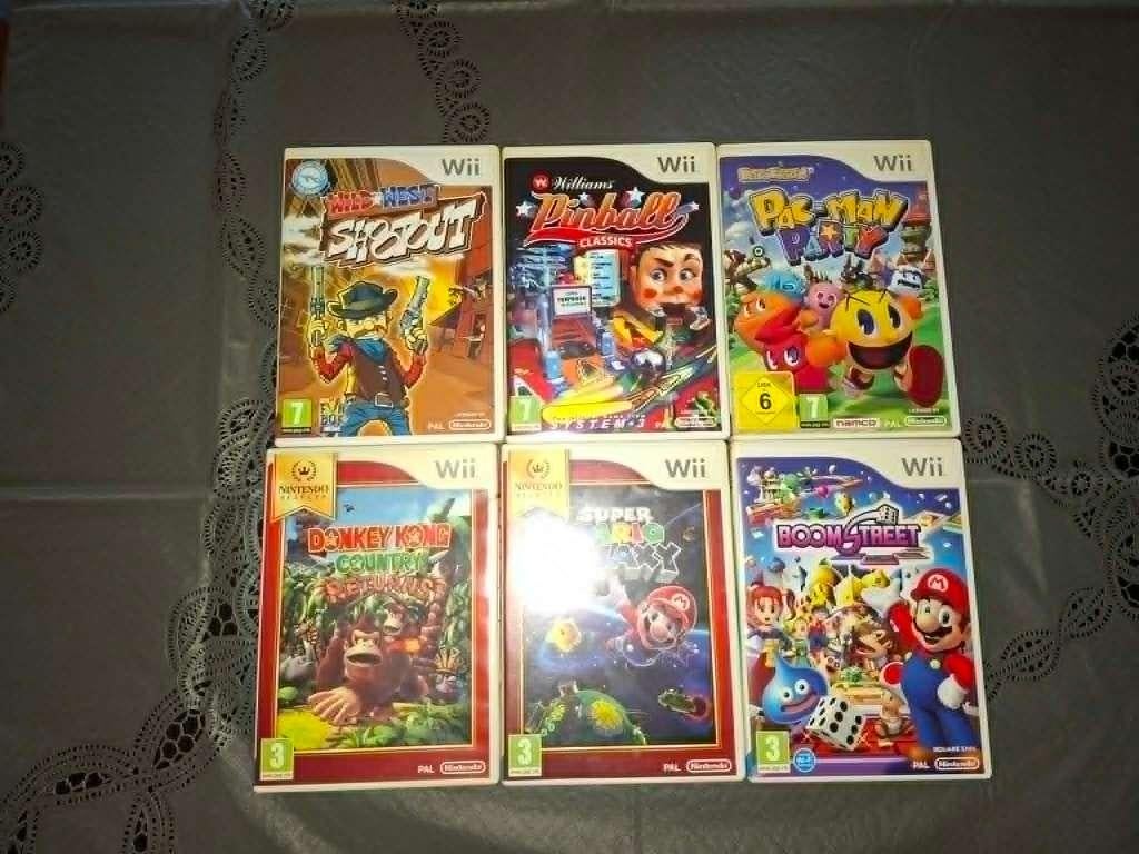 Playstation , WII , Xbox , Pc , GAMES, Games en Spelcomputers, Games | Overige, Ophalen of Verzenden, Gebruikt, Overige genres