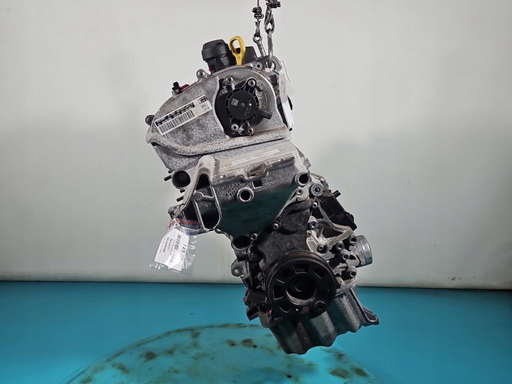 Moteur DLAA Nu ATECA T-ROC SCALA AUDI ARONA VW POLO GOLF, Envoi, Utilisé, Daihatsu
