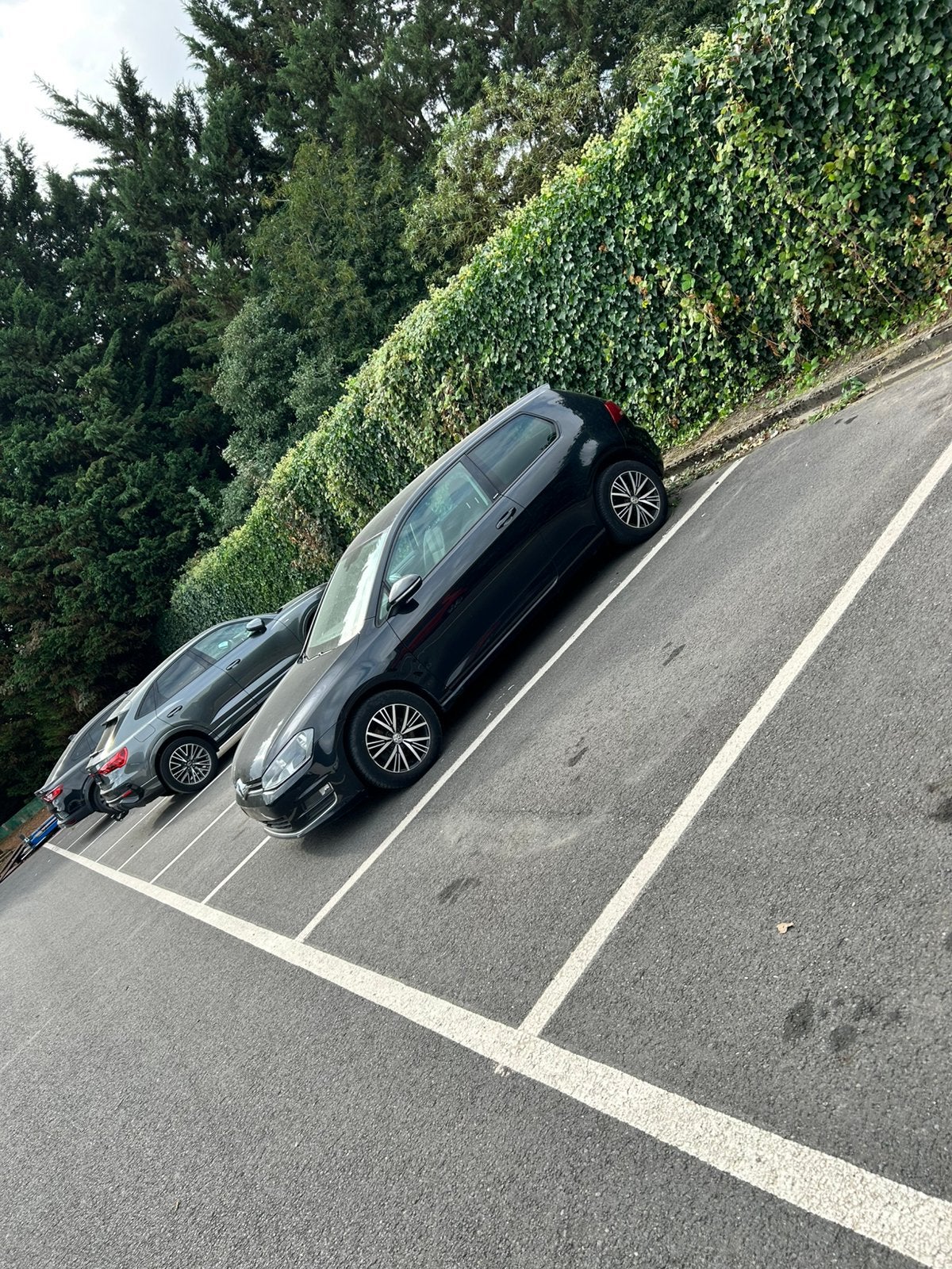 Golf 7 all star noir, Auto's, Stof, Euro 6, Elektronische parkeerrem, 103 g/km