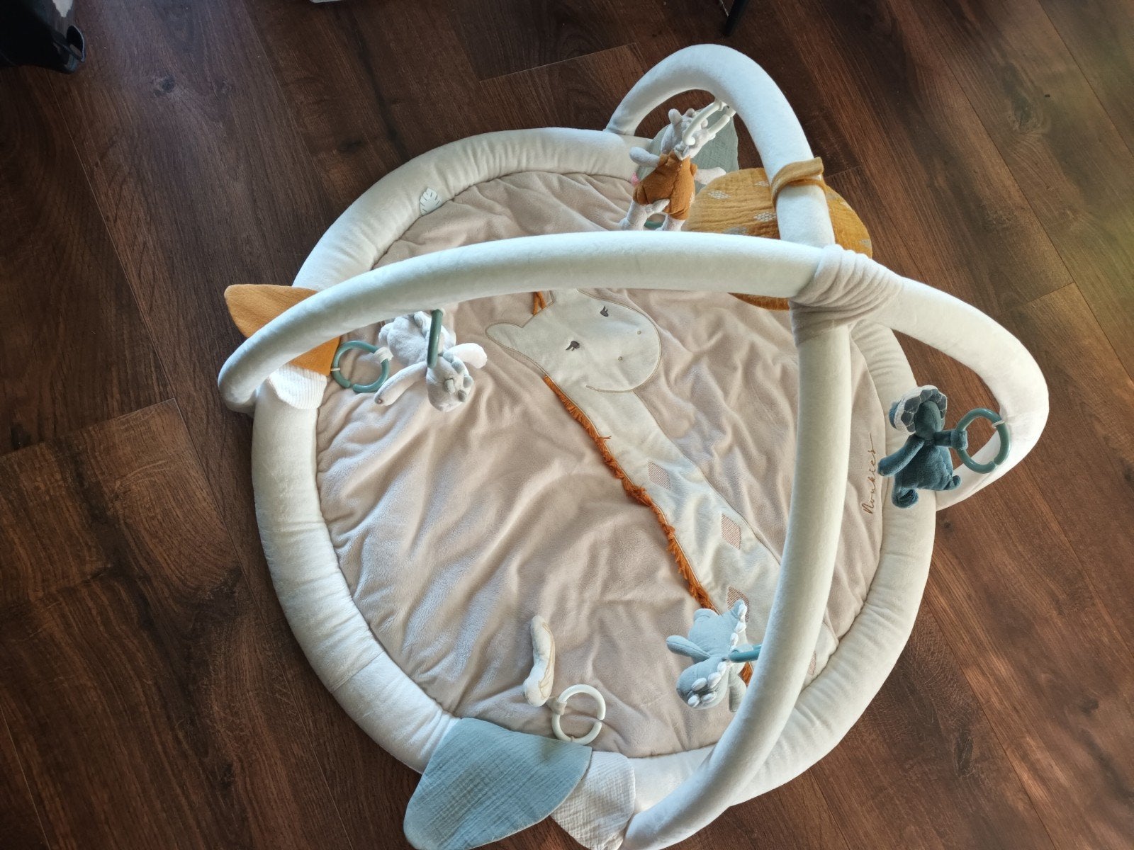 Speelmat Nookies, Kinderen en Baby's, Speelgoed | Speelkleden, Ophalen