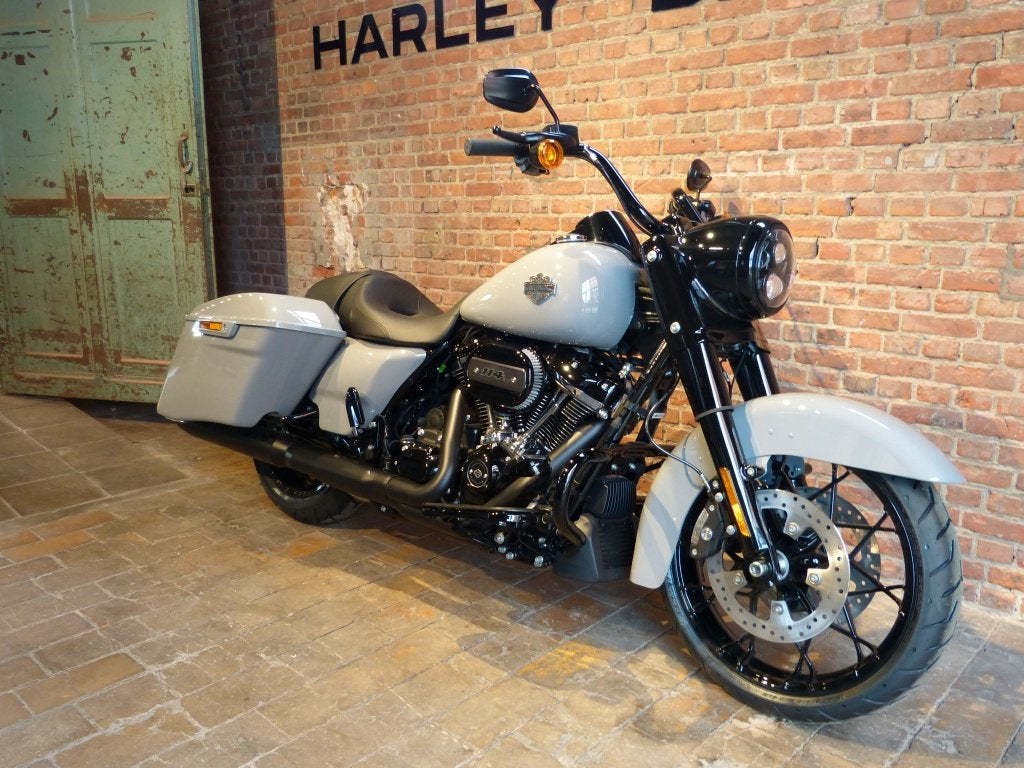 Harley-Davidson TOURING FLHRXS ROAD KING SPECIAL (bj 2025), Motoren, Motoren | Harley-Davidson, ABS, Harley-Davidson, Meer dan 35 kW