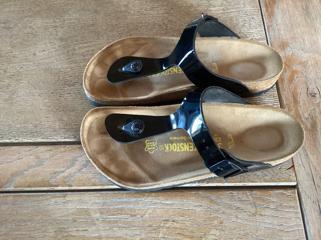 Instappers, Kleding | Dames, Ophalen, Nieuw, Birkenstock, Instappers