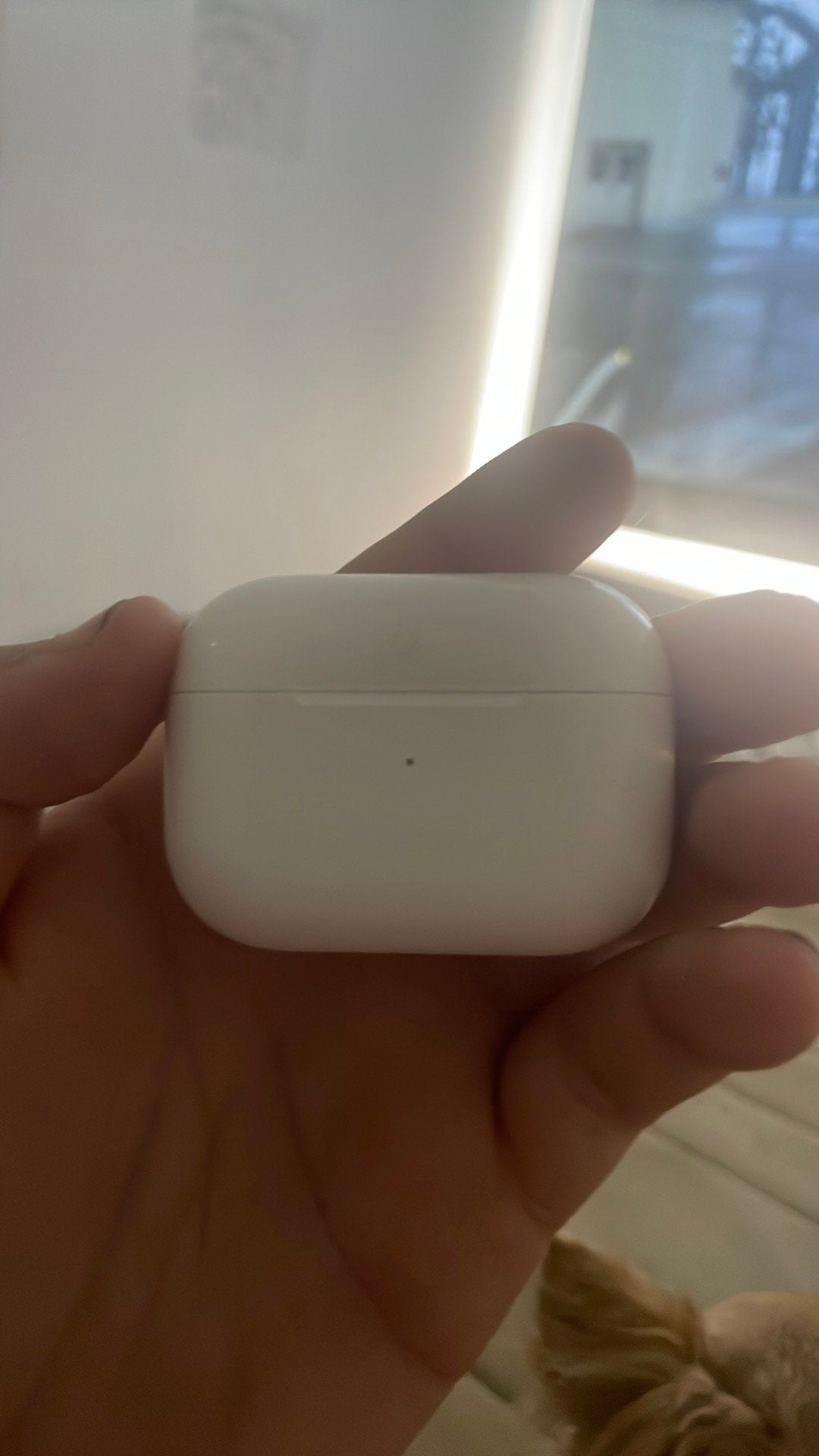Airpods pro 2, Ophalen of Verzenden, Gebruikt