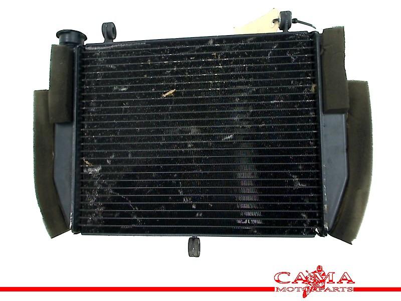 RADIATEUR YZF R6 1999-2002 (YZF-R6 5EB 5MT) (32118TOYO), Motoren, Dhr. S. di Majo, Gebruikt, Info@cama-motorparts.nl, P.J. Troelstraweg 8 8
3144 CX  MAASSLUIS, NL