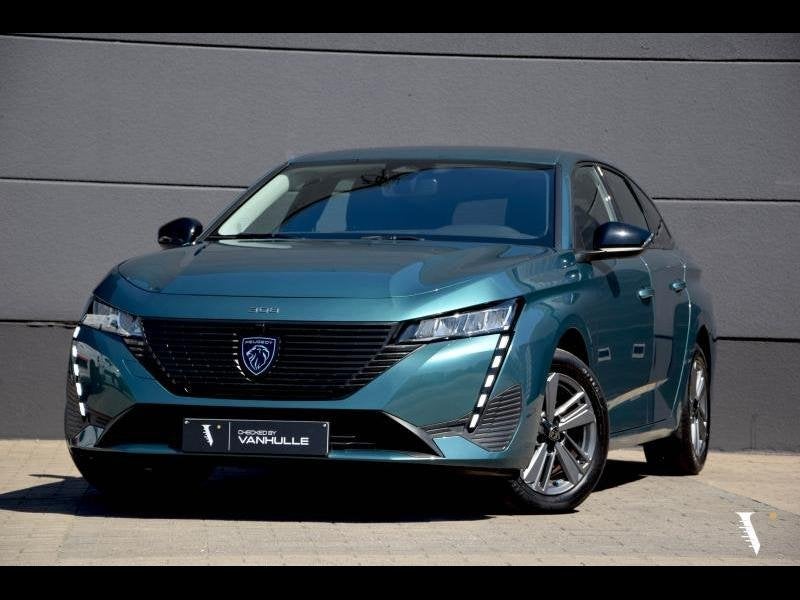 Peugeot 308 CARPLAY | CRUISE | PDC, Auto's, Euro 6, 1199 cc, USB, https://public.car-pass.be/vhr/743735c8-aa8e-492b-8dd9-948712a66954