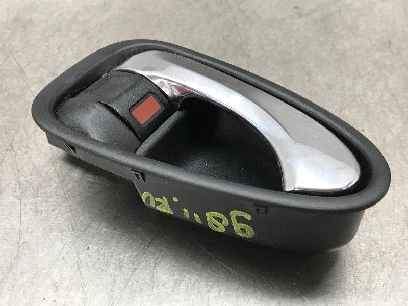 POIGNEE EXTERIEURE AVANT DROITE Toyota Avensis Wagon (T27), Utilisé, Avant, Toyota