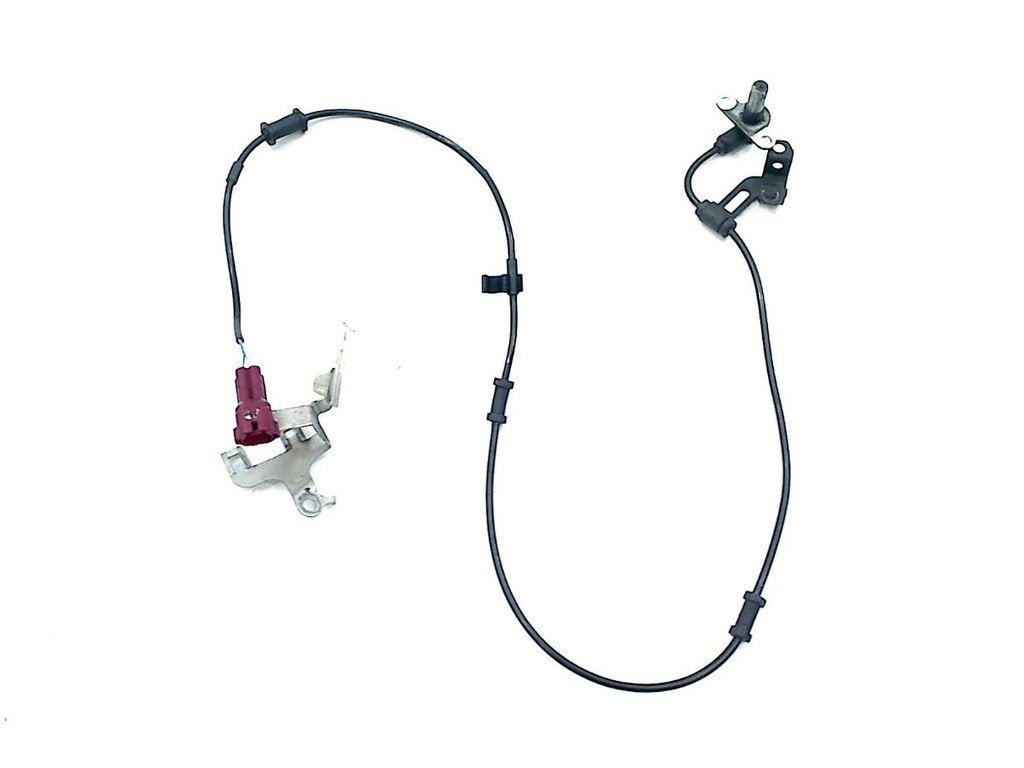 CAPTEUR ABS AVANT CBR 600 RR 2007-2012 (CBR600RR PC40), Dhr. S. di Majo, Utilisé, Info@cama-motorparts.nl, P.J. Troelstraweg 8 8
3144 CX  MAASSLUIS, NL