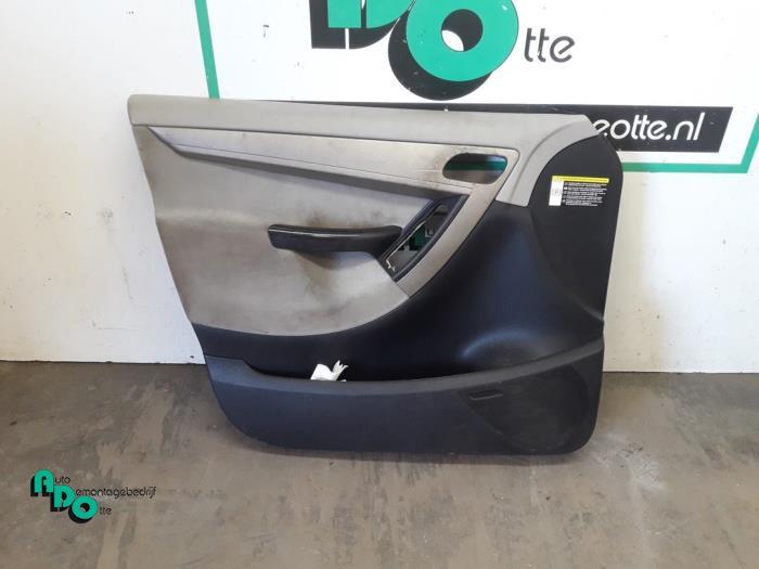 Portierbekleding 4Deurs links-voor van een Citroen C4 Grand, Auto-onderdelen, Gebruikt, -, Ophalen of Verzenden, -