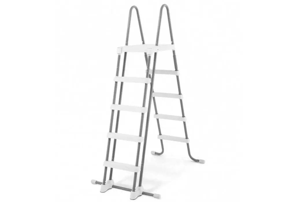 Intex Ladder 107cm nieuw, Ophalen, Nieuw, Ladder