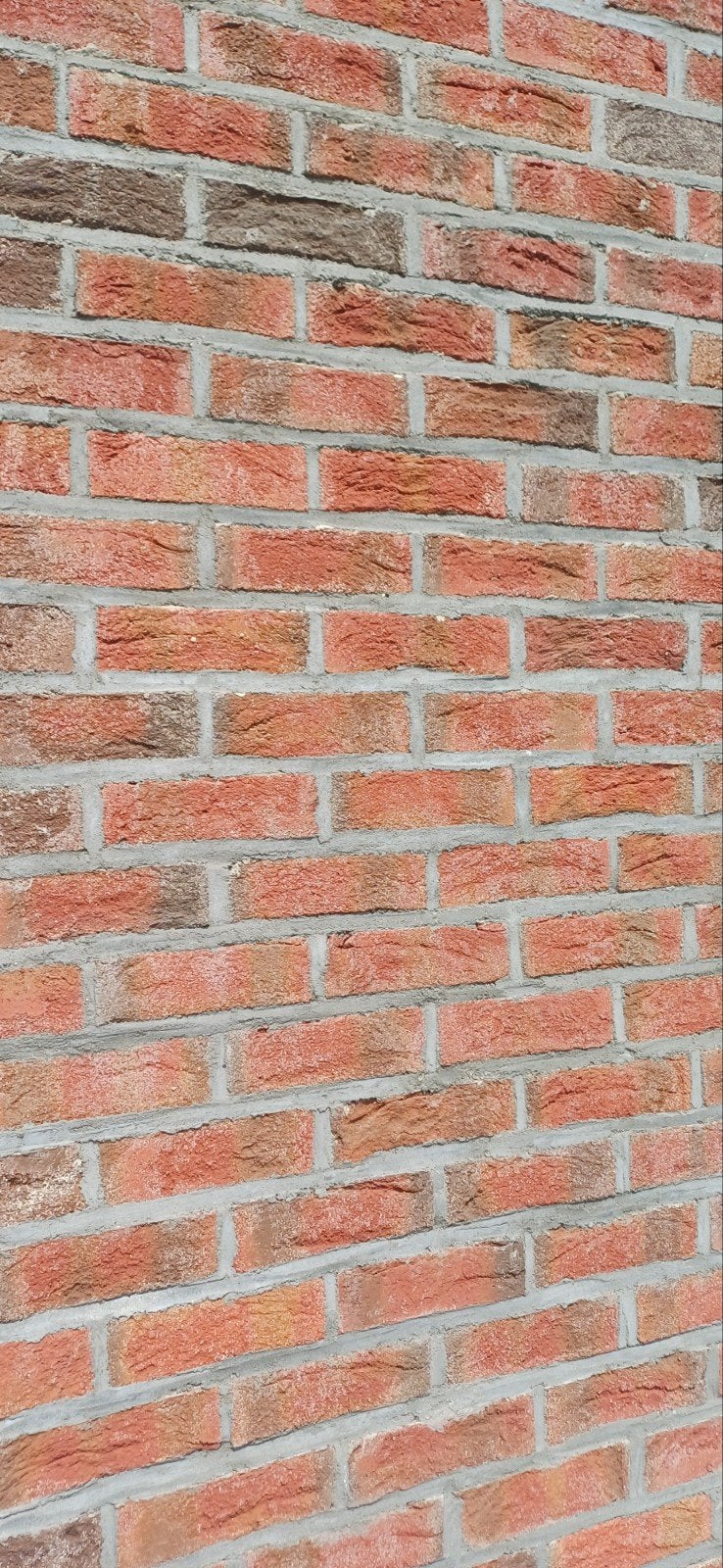 metsel stenen, Enlèvement, Comme neuf, Briques