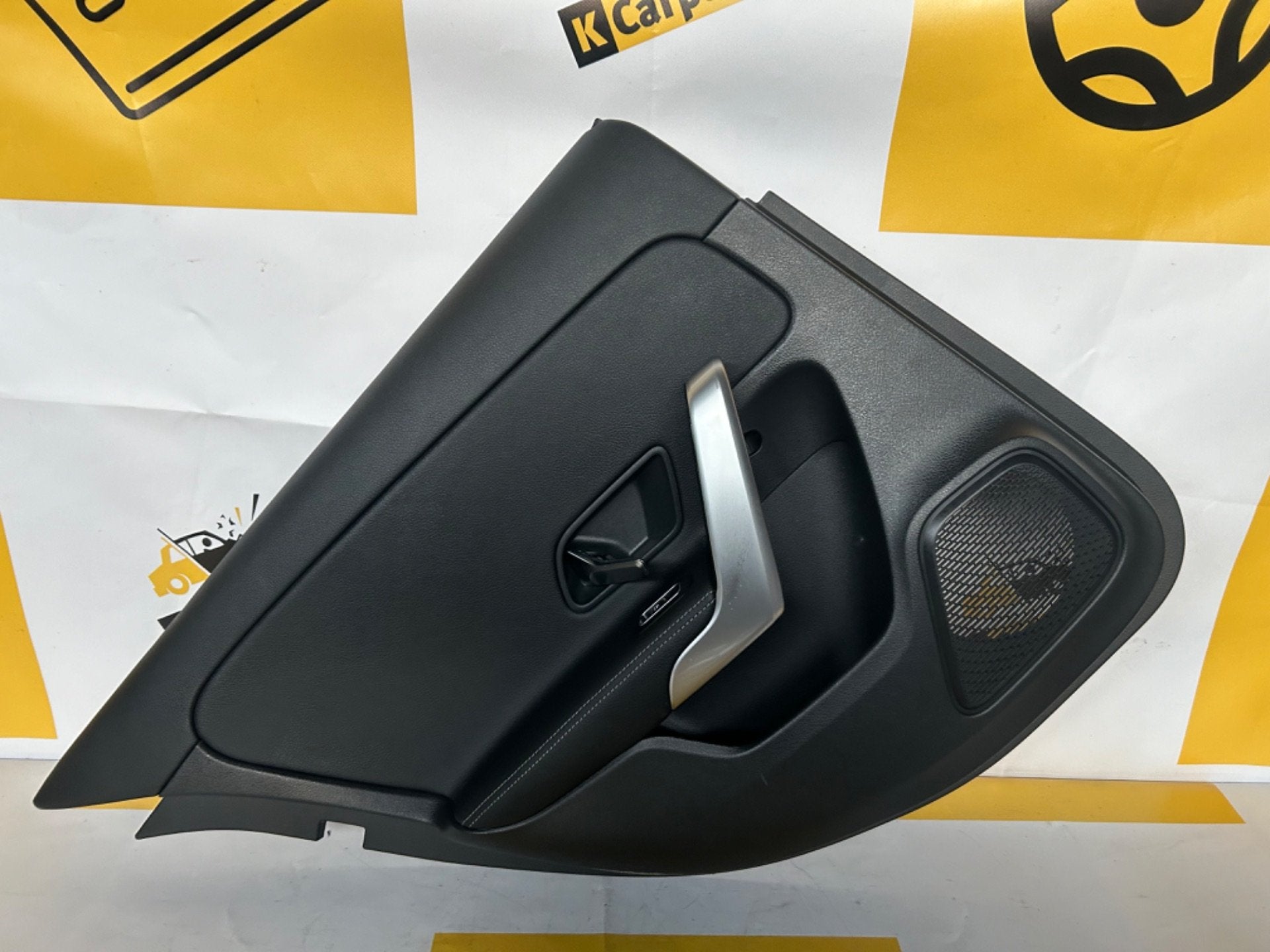 Mercedes A-Klasse W177 Links Achter Bekleding A1777303500LH, Auto-onderdelen, Interieur en Bekleding, Gebruikt, Mercedes-Benz AG