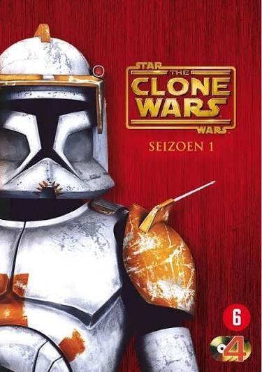 Star wars clone wars, Enlèvement ou Envoi, Utilisé