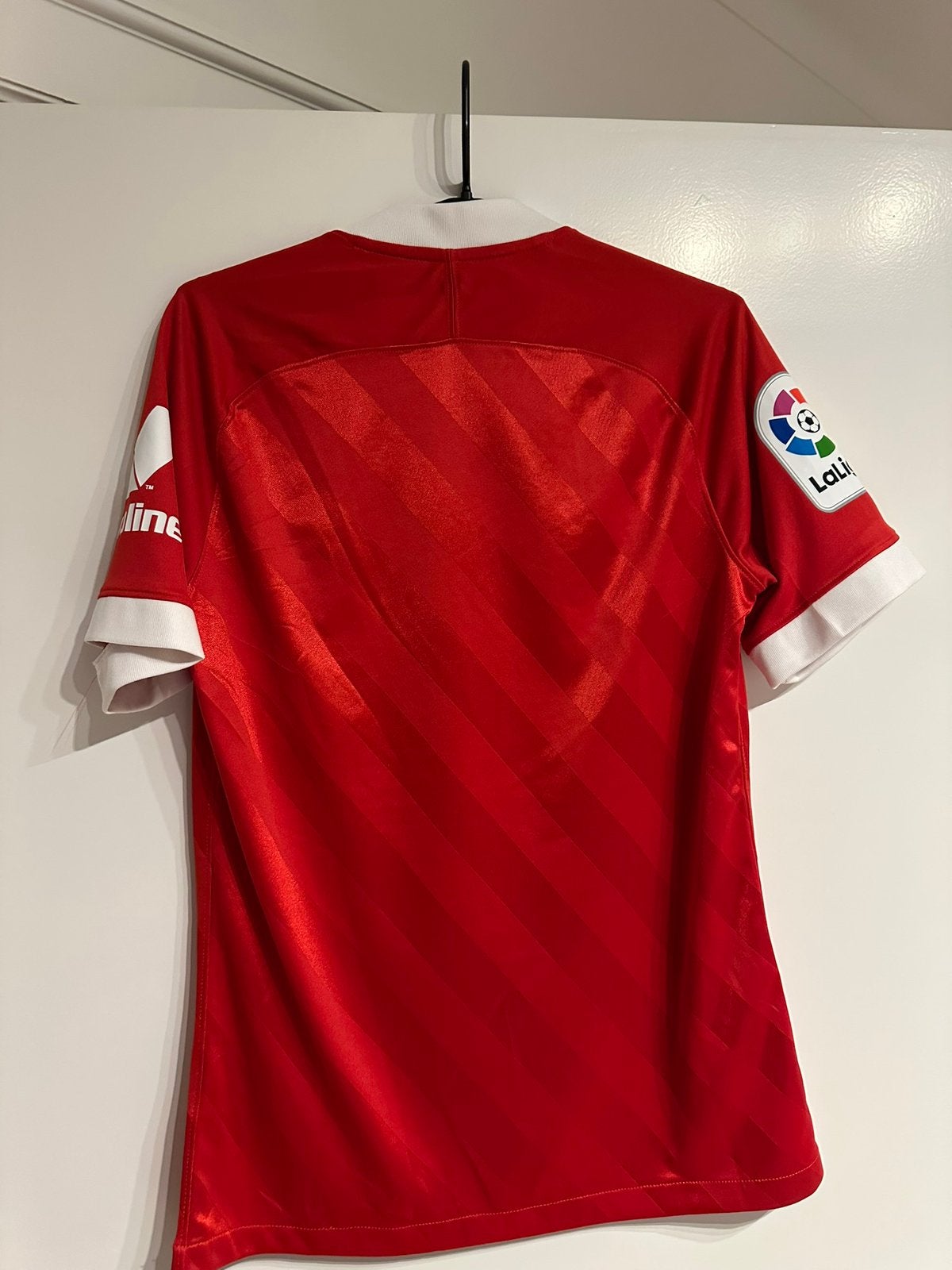 Sevilla S, Ophalen of Verzenden, Zo goed als nieuw