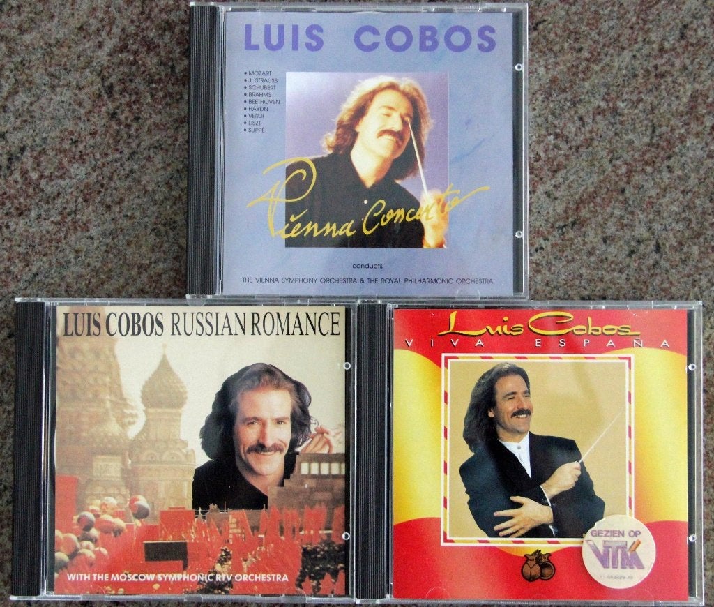 CD muziek, Enlèvement, Romantique, Comme neuf, Autres compositeurs