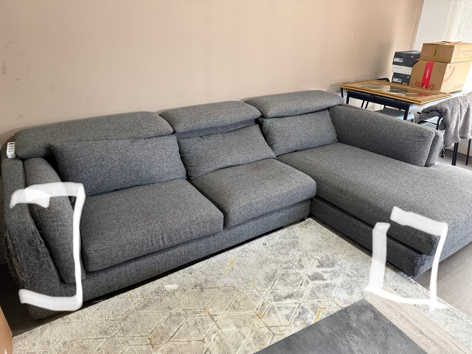 GRATIS, Huis en Inrichting, Ophalen, Zo goed als nieuw