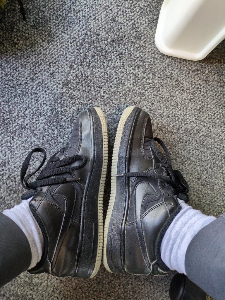 nike air, Sport en Fitness, Snowboarden, Ophalen