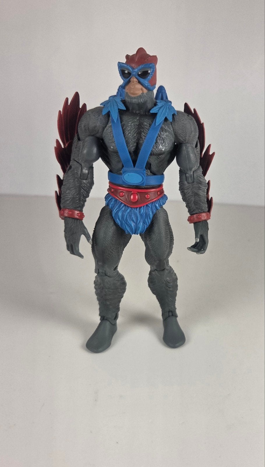 motu classic stratos matty collection, Ophalen of Verzenden