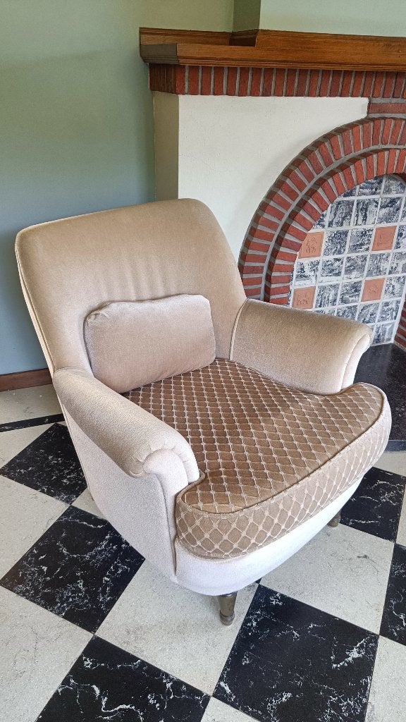 Salonnetje in goede staat, Huis en Inrichting, Ophalen, Gebruikt