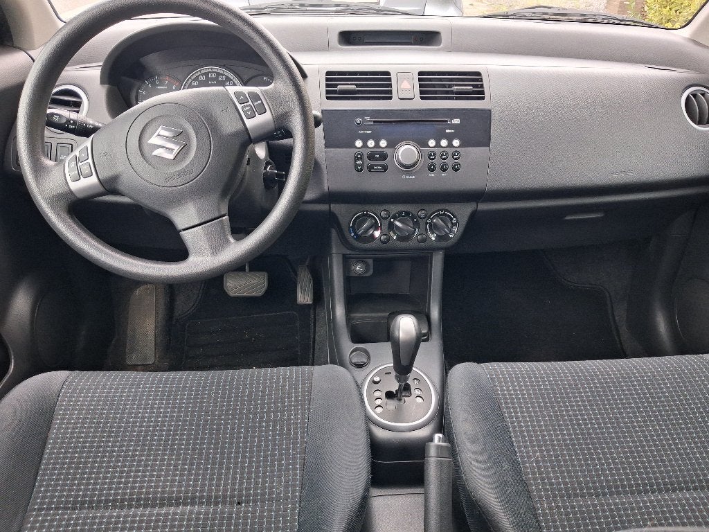 Suzuki swift 1.3 benzine automatische transmissie, Auto's, Suzuki, Automaat, Swift, Bedrijf, Elektrische ramen