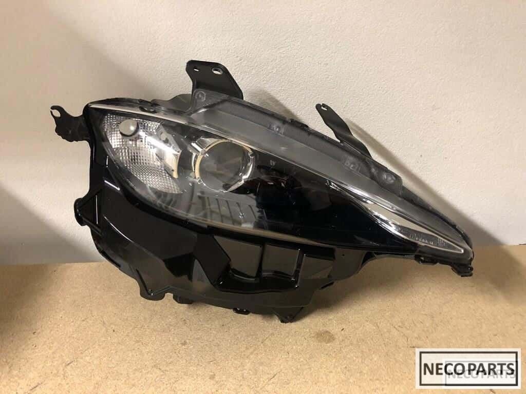 Mazda mx5 led vol led koplamp rechts xenon origineel, Gebruikt, -, -, Ophalen of Verzenden