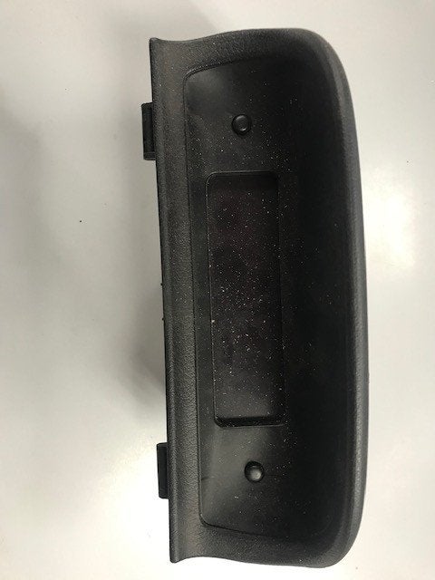 HORLOGE Peugeot 307 (3A / C/D) (9646652577), Kontakt-peugeot@peugeot.com, Utilisé, Peugeot Deutschland GmbH, Bahnhofsplatz
65423  Rüsselsheim, DE