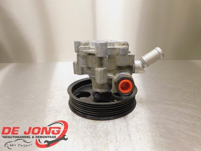 Stuurbekrachtiging Pomp van een Opel Insignia, Gebruikt, -, -, Opel