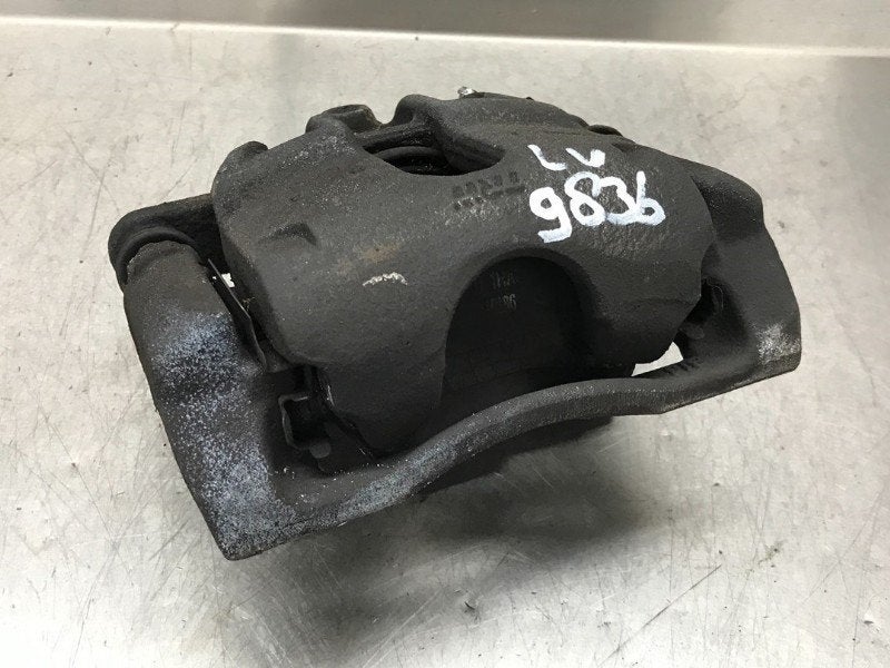 REMKLAUW LINKS VOOR ABS Nissan Micra (K13) (01-2010/03-2017), Gebruikt, Nissan