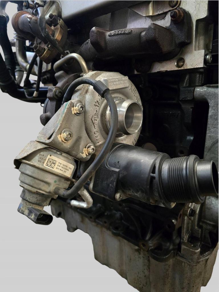 Moteur CAAA Nu MULTIVAN TRANSPORTER CALIFORNIA VW, Envoi, Utilisé, Daihatsu