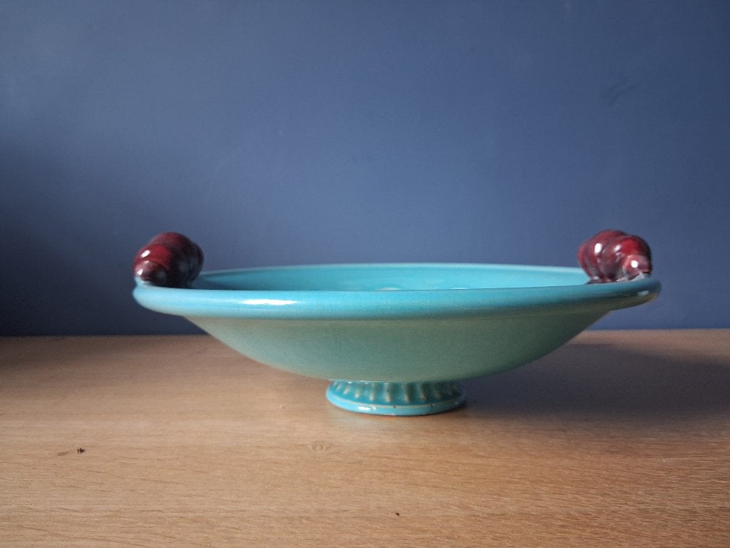 Fruitier Vallauris, Antiquités & Art, Enlèvement