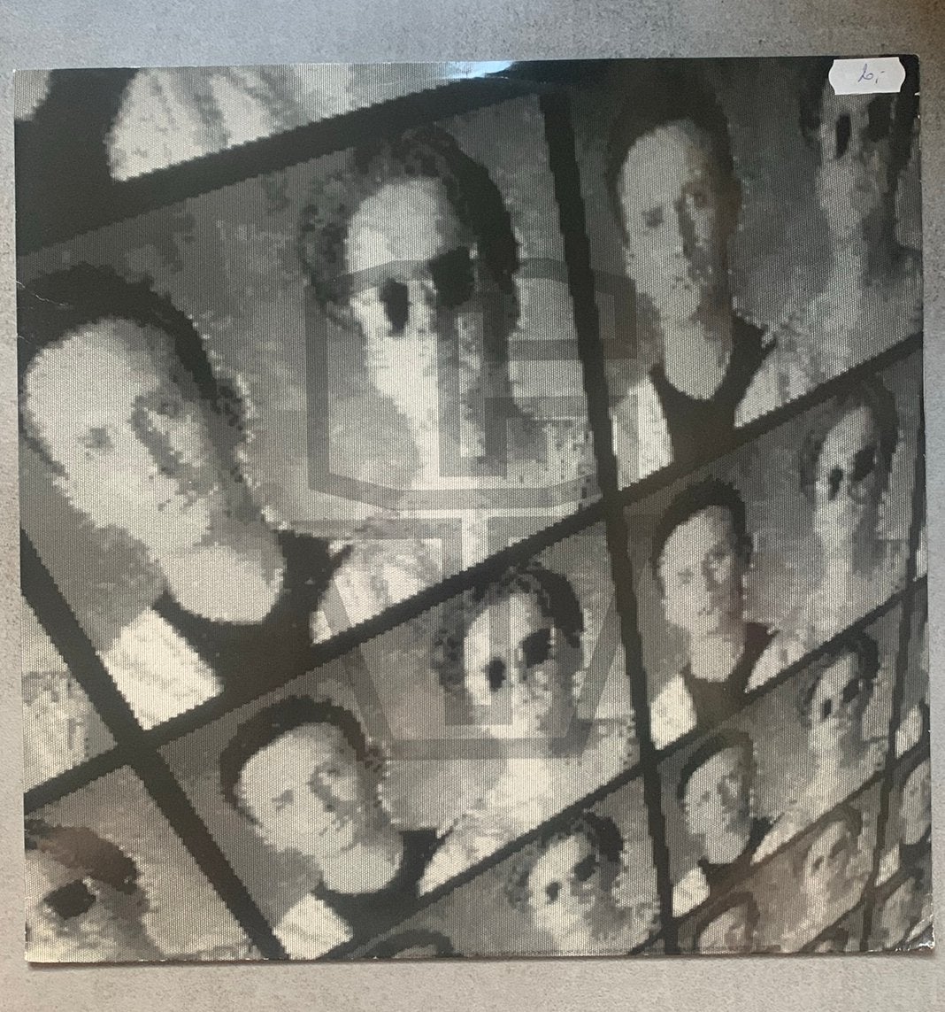 Cabaret Voltaire - Groovy Laidback and nasty, Ophalen of Verzenden, New wave