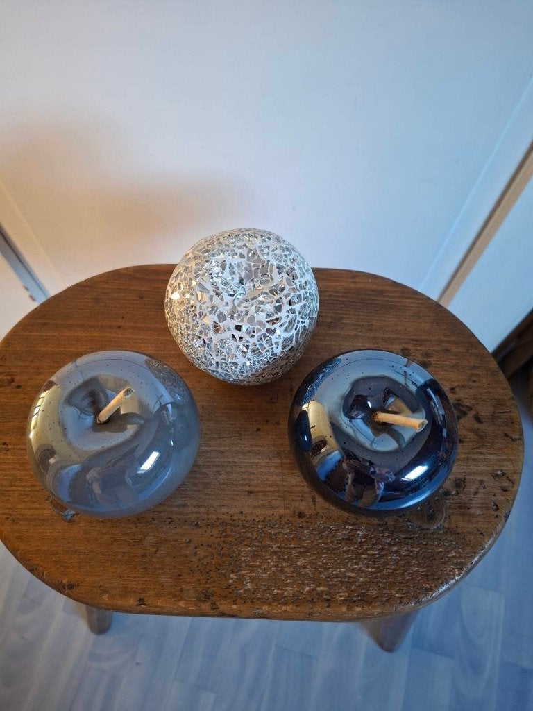 Pommes déco, Enlèvement, Utilisé