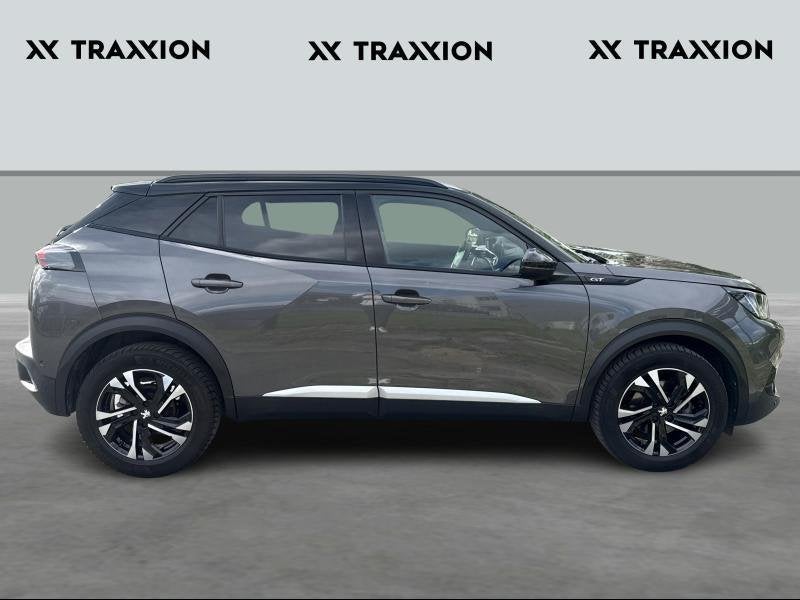 Peugeot 2008 GT 1.5 BlueHDi 130 EAT8, Automaat, Diesel, 97 kW, 131 pk