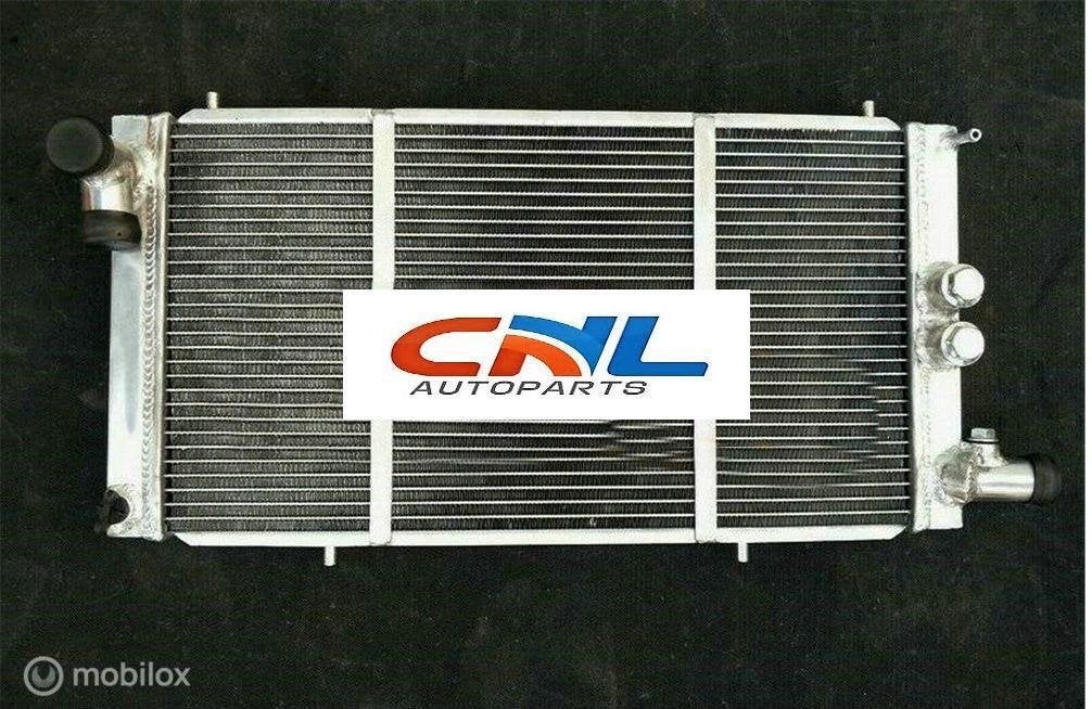 Radiateur Citroën Citroen BX GTI 1.9I 16V 88-94 89 90 91 92, Nieuw, Ophalen of Verzenden