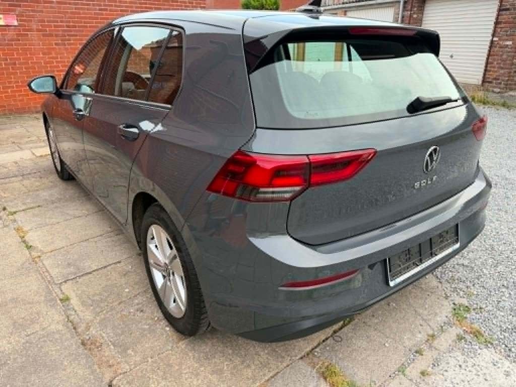 Volkswagen golf8, prête à immatriculer, garantie, Autos, Achat, Euro 6, Entreprise, Android Auto