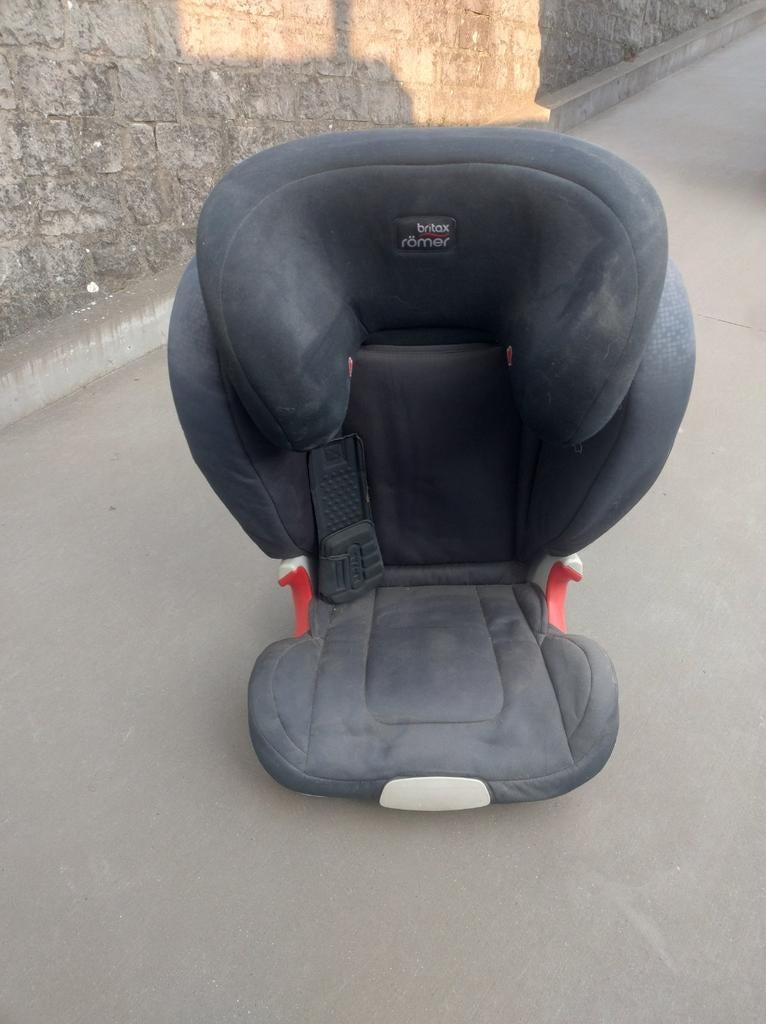 Autostoel 15-36 Kg, Kinderen en Baby's, Autostoeltjes, Ophalen
