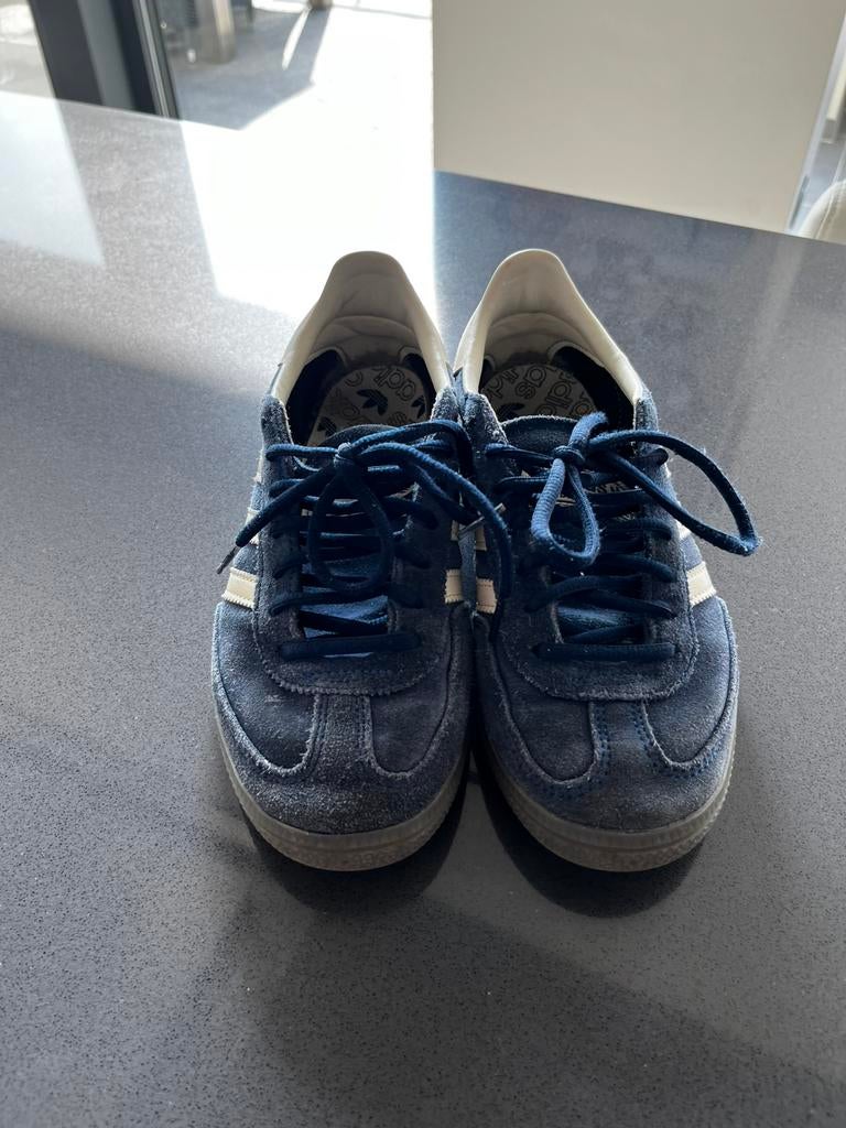 Adidas spezial schoenen 38,5, Enlèvement, Comme neuf