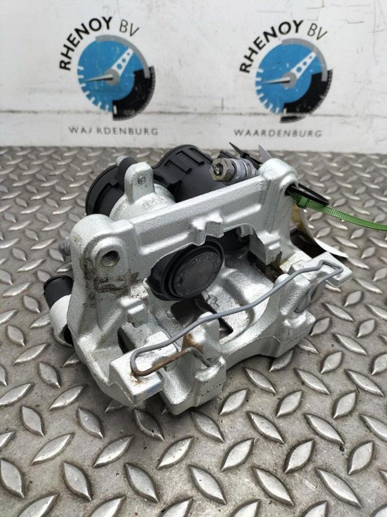 FORD KUGA DFK ACTIVE X PHEV REM KLAUW 2024, Ophalen of Verzenden, Gebruikt, Stiba lid