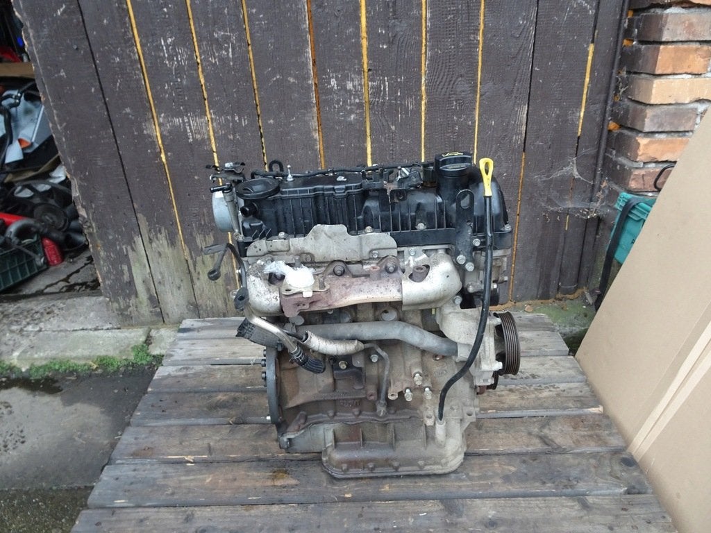 Moteur D4HA Complet HYUNDAI TUCSON SANTA FE KIA SORENTO ix35
