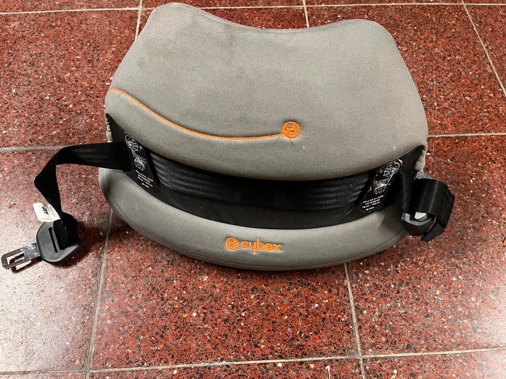 bouclier d'impact Cybex Pallas G i-Size, Kinderen en Baby's, Autostoeltjes, Ophalen, Zo goed als nieuw, Autogordel